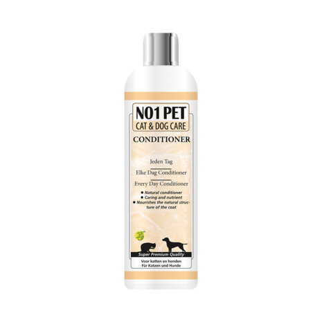 No1-pet Every Day Conditioner No1-pet Every Day Conditioner