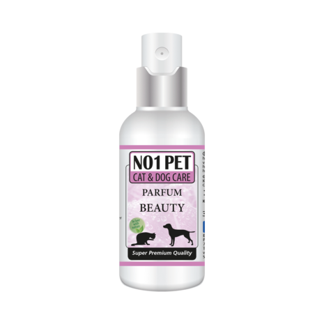 No1-pet Beauty Perfume, alcohol-free No1-pet Beauty Perfume, alcohol-free
