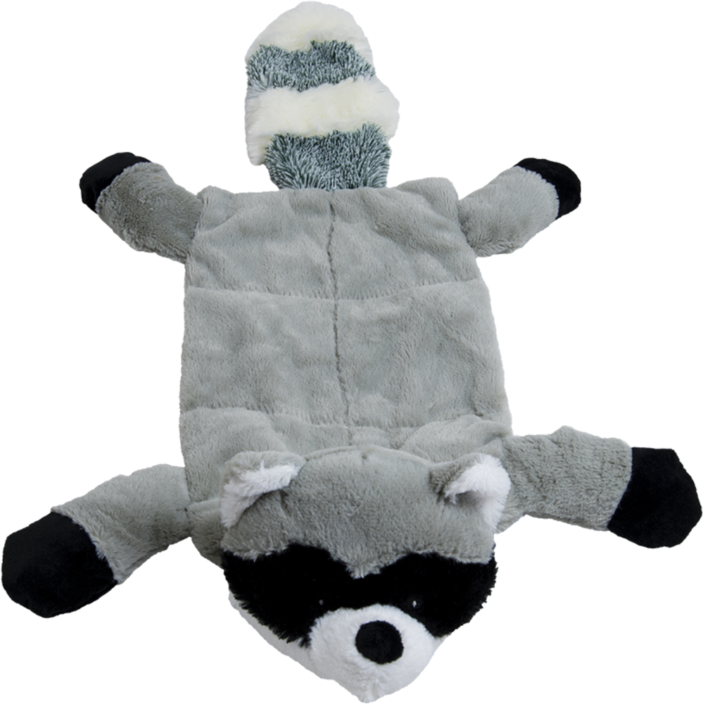 Jack & Vanilla FLATTIES Raccoon-L 70cm Jack & Vanilla FLATTIES Raccoon-L 70cm