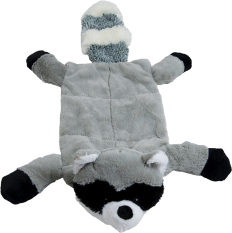 Jack & Vanilla FLATTIES Raccoon-L 70cm Jack & Vanilla FLATTIES Raccoon-L 70cm