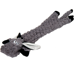 Jack & Vanilla Jack & Vanilla FLATTIES Donkey-L 70cm Jack & Vanilla Jack & Vanilla FLATTIES Donkey-L 70cm