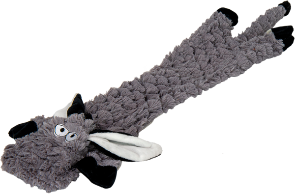 Jack & Vanilla FLATTIES Donkey -L 70cm