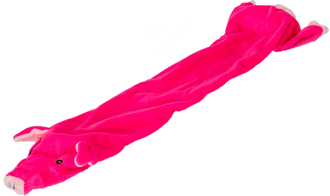 Jack & Vanilla FLATTIES Porco-L 70cm Jack & Vanilla FLATTIES Porco-L 70cm