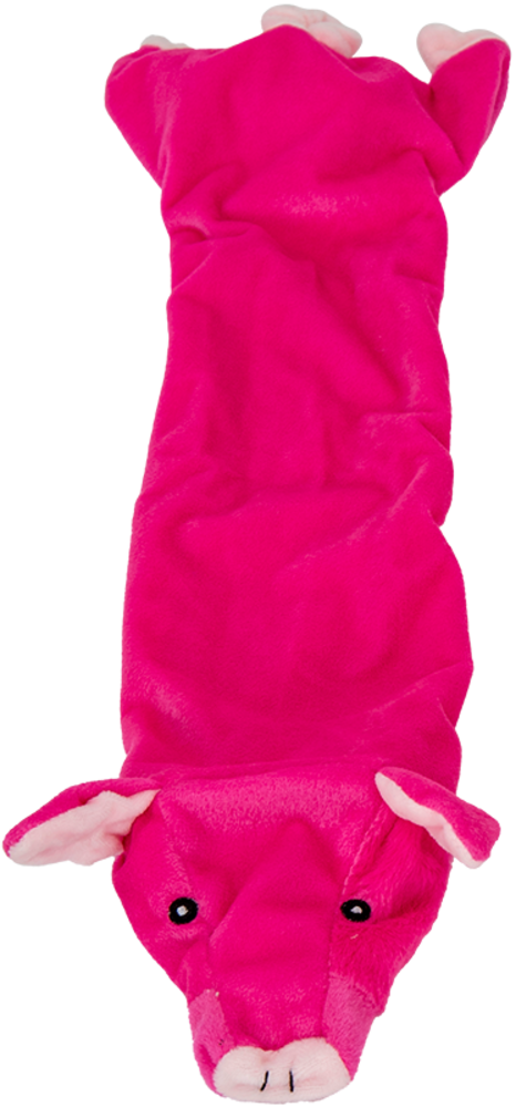 Jack & Vanilla FLATTIES Cochon-L 70cm Jack & Vanilla FLATTIES Cochon-L 70cm