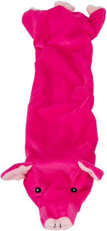 Jack & Vanilla FLATTIES Cochon-L 70cm Jack & Vanilla FLATTIES Cochon-L 70cm