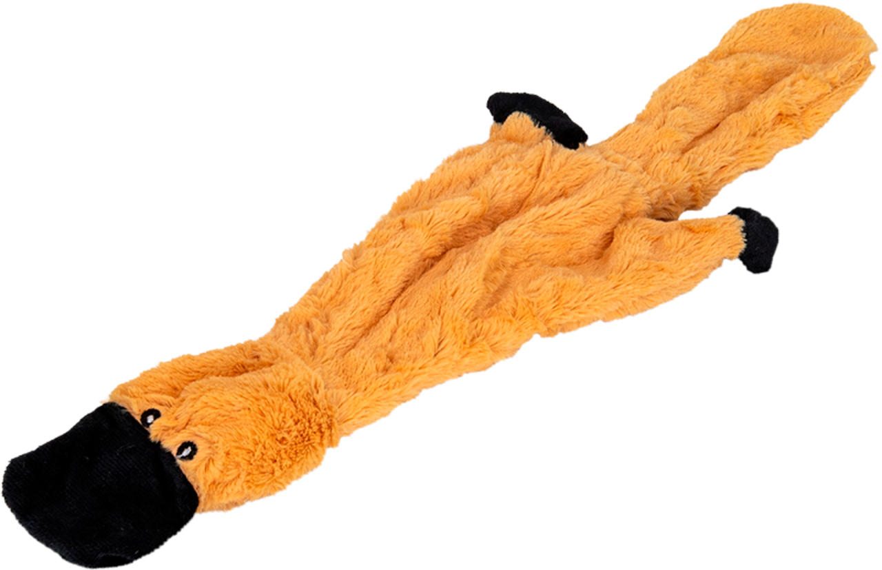 Jack & Vanilla FLATTIES Schnabeltier-M 50cm Jack & Vanilla FLATTIES Schnabeltier-M 50cm