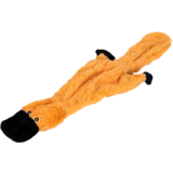 Jack & Vanilla Jack & Vanilla FLATTIES Vogelbekdier-M 50cm