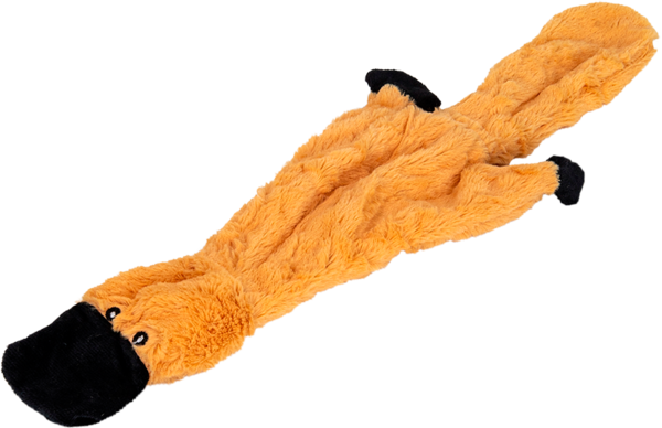 Jack & Vanilla FLATTIES Ornitorrinco-M 50cm Jack & Vanilla FLATTIES Ornitorrinco-M 50cm