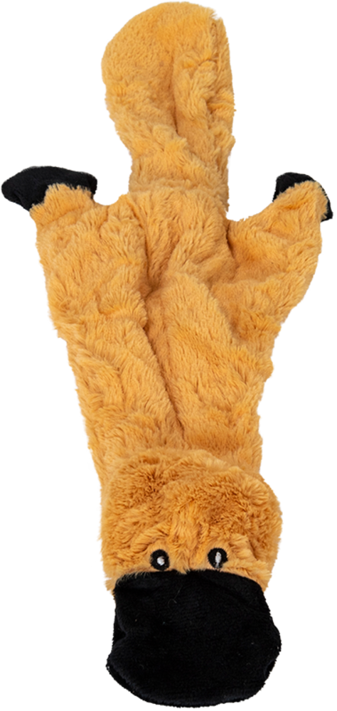 Jack & Vanilla FLATTIES Vogelbekdier-M 50cm Jack & Vanilla FLATTIES Vogelbekdier-M 50cm