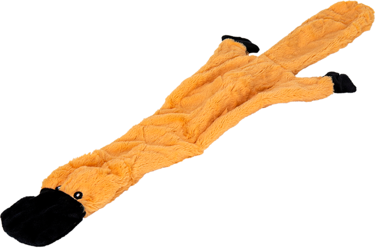Jack & Vanilla FLATTIES Platypus-L 70cm Jack & Vanilla FLATTIES Platypus-L 70cm