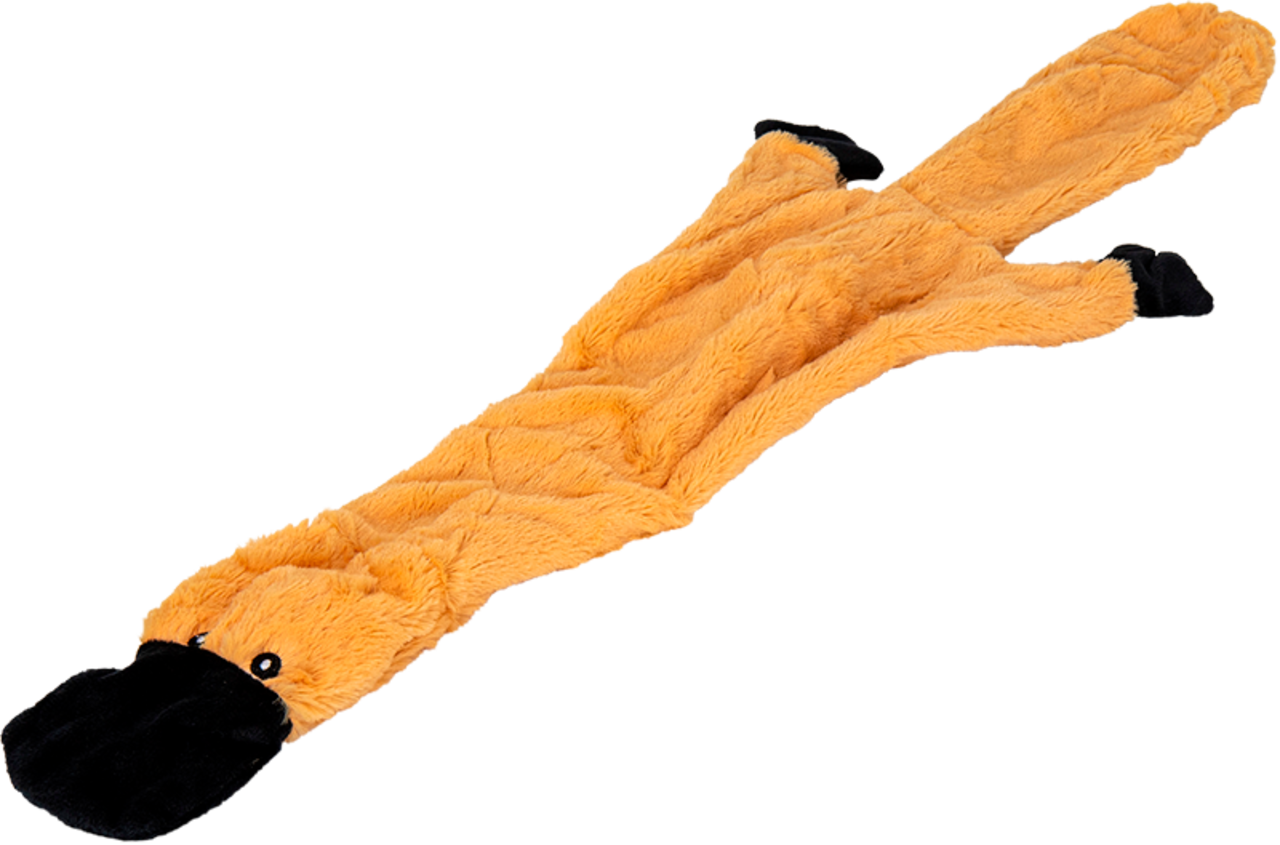 Jack & Vanilla FLATTIES Vogelbekdier-L 70cm Jack & Vanilla FLATTIES Vogelbekdier-L 70cm