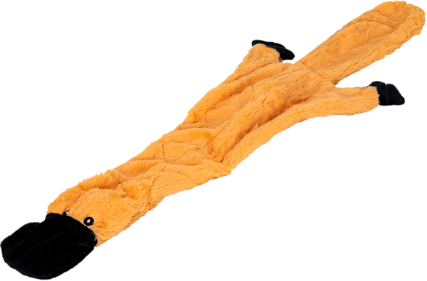 Jack & Vanilla FLATTIES Vogelbekdier-L 70cm Jack & Vanilla FLATTIES Vogelbekdier-L 70cm