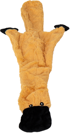 Jack & Vanilla FLATTIES Vogelbekdier-L 70cm Jack & Vanilla FLATTIES Vogelbekdier-L 70cm