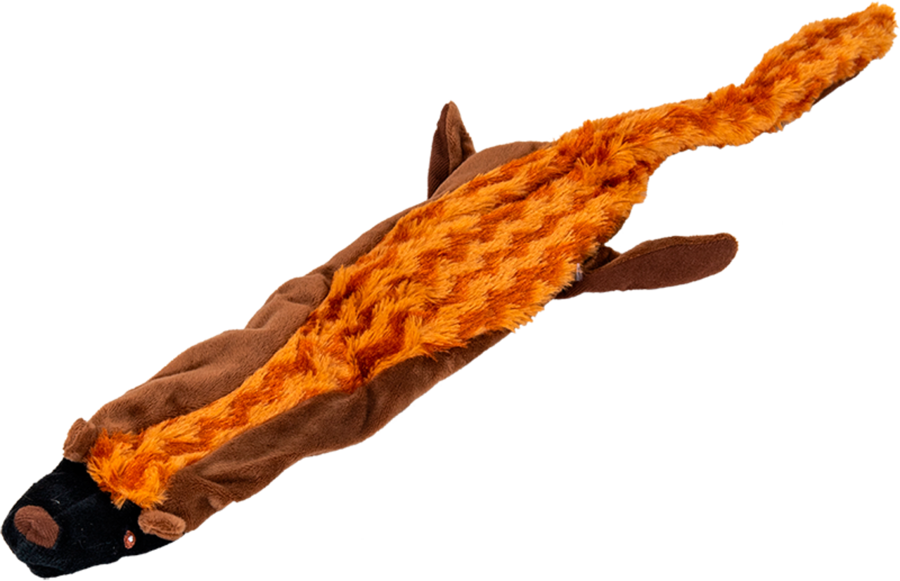 Jack & Vanilla FLATTIES Eichhörnchen-M 50cm Jack & Vanilla FLATTIES Eichhörnchen-M 50cm