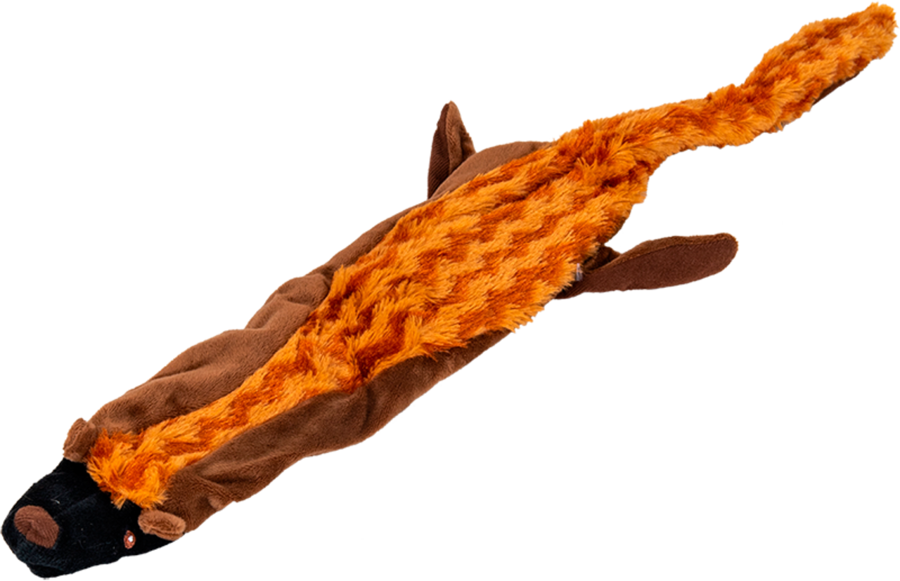 Jack & Vanilla FLATTIES Squirrel-M 50cm Jack & Vanilla FLATTIES Squirrel-M 50cm