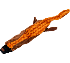 Jack & Vanilla Jack & Vanilla FLATTIES Squirrel-M 50cm Jack & Vanilla Jack & Vanilla FLATTIES Squirrel-M 50cm