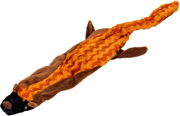 Jack & Vanilla FLATTIES Squirrel-M 50cm Jack & Vanilla FLATTIES Squirrel-M 50cm