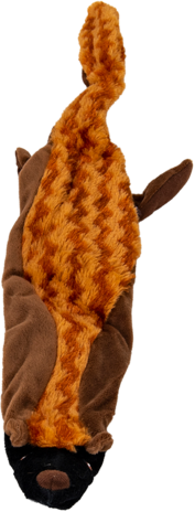 Jack & Vanilla FLATTIES Scoiattolo-M 50cm Jack & Vanilla FLATTIES Scoiattolo-M 50cm