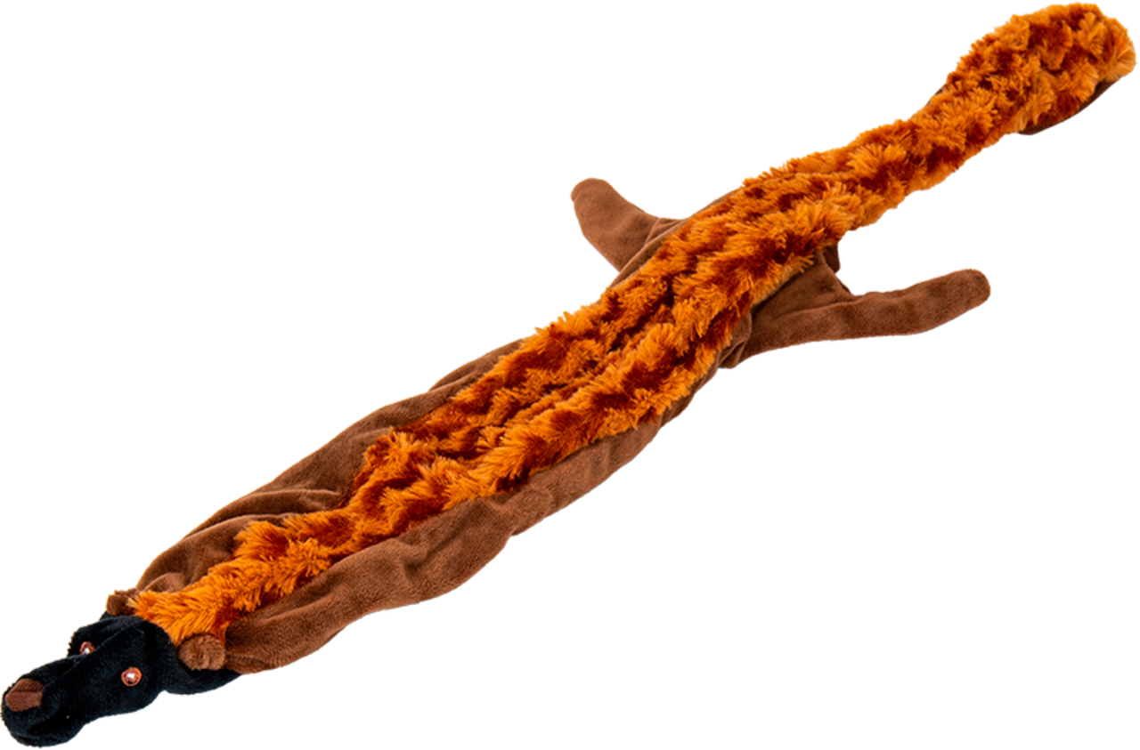 Jack & Vanilla FLATTIES Scoiattolo-L 70cm Jack & Vanilla FLATTIES Scoiattolo-L 70cm