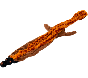 Jack & Vanilla Jack & Vanilla FLATTIES Écureuil-L 70cm Jack & Vanilla Jack & Vanilla FLATTIES Écureuil-L 70cm