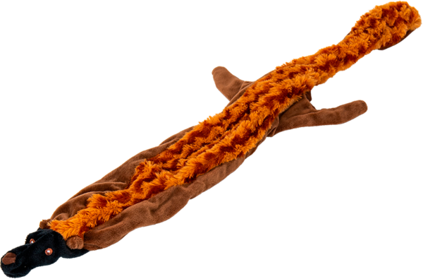 Jack & Vanilla FLATTIES Eekhoorn-L 70cm