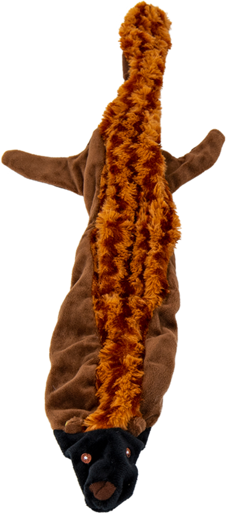 Jack & Vanilla FLATTIES Esquilo-L 70cm Jack & Vanilla FLATTIES Esquilo-L 70cm