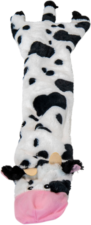 Jack & Vanilla FLATTIES Vaca-L 70cm Jack & Vanilla FLATTIES Vaca-L 70cm