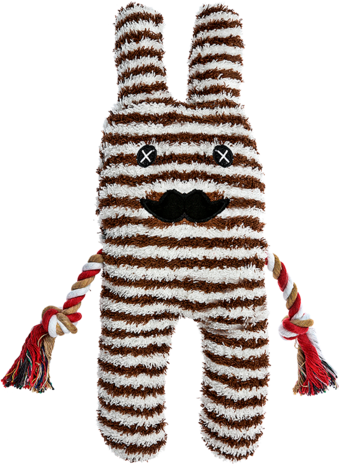 Jack & Vanilla SHIZZLIES Gus-33cm Jack & Vanilla SHIZZLIES Gus-33cm