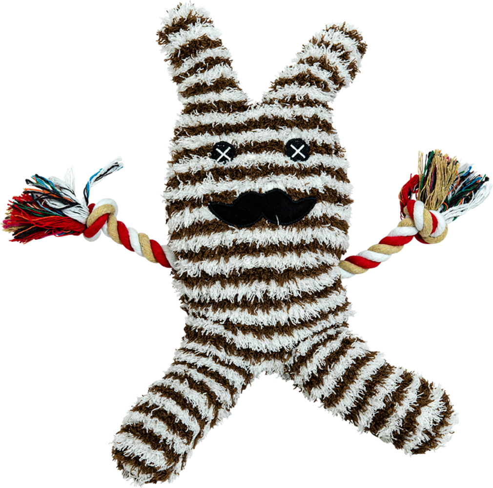 Jack & Vanilla SHIZZLIES Gus-33cm Jack & Vanilla SHIZZLIES Gus-33cm