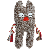 Jack & Vanilla Jack & Vanilla SHIZZLIES Sproetje-33cm Jack & Vanilla Jack & Vanilla SHIZZLIES Sproetje-33cm