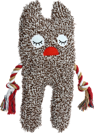 Jack & Vanilla SHIZZLIES Lentiggine-33 cm Jack & Vanilla SHIZZLIES Lentiggine-33 cm