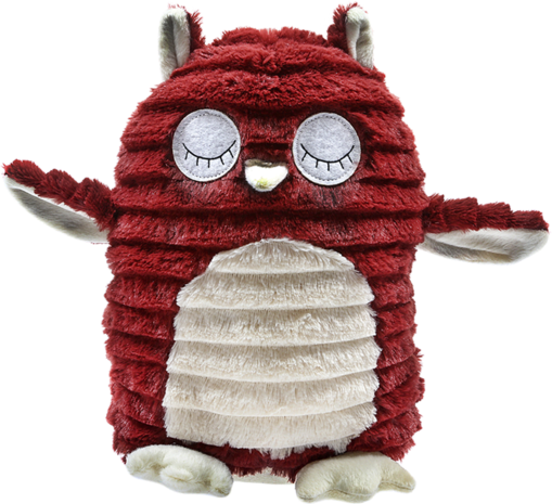 Jack & Vanilla SHIZZLIES Owl-33cm Jack & Vanilla SHIZZLIES Owl-33cm