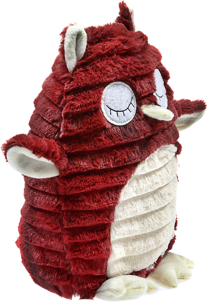 Jack & Vanilla SHIZZLIES Hibou-33 cm Jack & Vanilla SHIZZLIES Hibou-33 cm