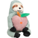 Jack & Vanilla SHIZZLIES Luiaard-25cm Jack & Vanilla SHIZZLIES Luiaard-25cm