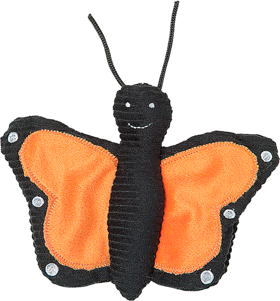 Jack & Vanilla SHIZZLIES Mariposa-15cm Jack & Vanilla SHIZZLIES Mariposa-15cm