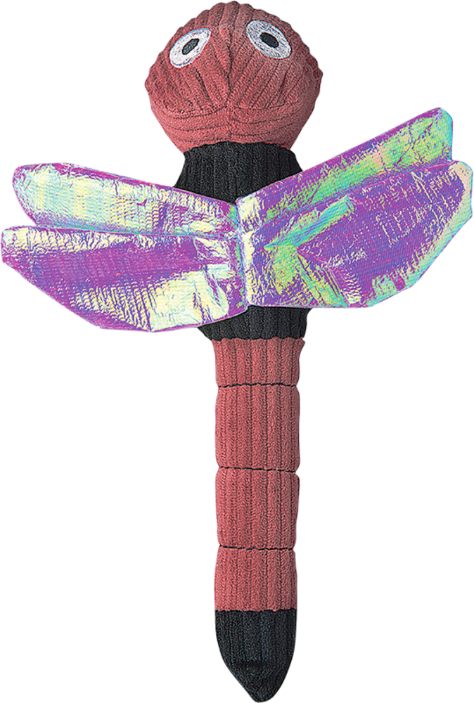 Jack & Vanilla SHIZZLIES Libellule-15cm Jack & Vanilla SHIZZLIES Libellule-15cm