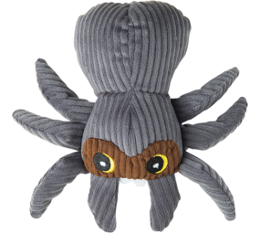 Jack & Vanilla Jack & Vanilla SHIZZLIES Spider-15cm Jack & Vanilla Jack & Vanilla SHIZZLIES Spider-15cm