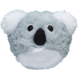 Jack & Vanilla SHIZZLIES Lichaamsbal Koala-15cm Jack & Vanilla SHIZZLIES Lichaamsbal Koala-15cm