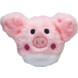 Jack & Vanilla SHIZZLIES Lichaamsbal Varken-15cm Jack & Vanilla SHIZZLIES Lichaamsbal Varken-15cm