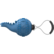 GiGwi PUSH TO MUTE DINOBALL Apatosaurus Lichtblauw GiGwi PUSH TO MUTE DINOBALL Apatosaurus Lichtblauw