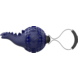 GiGwi PUSH TO MUTE DINOBALL Apatosaurus Donkerblauw GiGwi PUSH TO MUTE DINOBALL Apatosaurus Donkerblauw