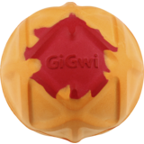 GiGwi G-FOAMER BALL Oranje 7cm