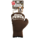Heavy punch HEAVY PUNCH Bokshandschoen Bruin-S/M 17cm Heavy punch HEAVY PUNCH Bokshandschoen Bruin-S/M 17cm