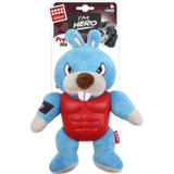 GiGwi I'M HERO Konijn 20cm GiGwi I'M HERO Konijn 20cm