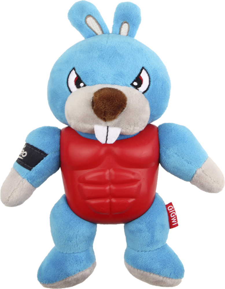 GiGwi I'M HERO Coelho 20cm GiGwi I'M HERO Coelho 20cm