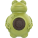 GiGwi Belly bites Kikker Limoen-S 9,5cm GiGwi Belly bites Kikker Limoen-S 9,5cm