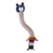 Crunchy CRUNCHY NECK Beer Blauw-L 52cm Crunchy CRUNCHY NECK Beer Blauw-L 52cm