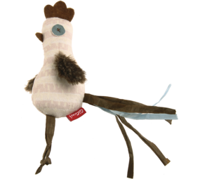 GiGwi CATCH SCRATCH Chica