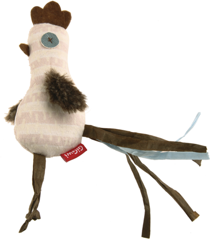 GiGwi CATCH SCRATCH Poussin GiGwi CATCH SCRATCH Poussin