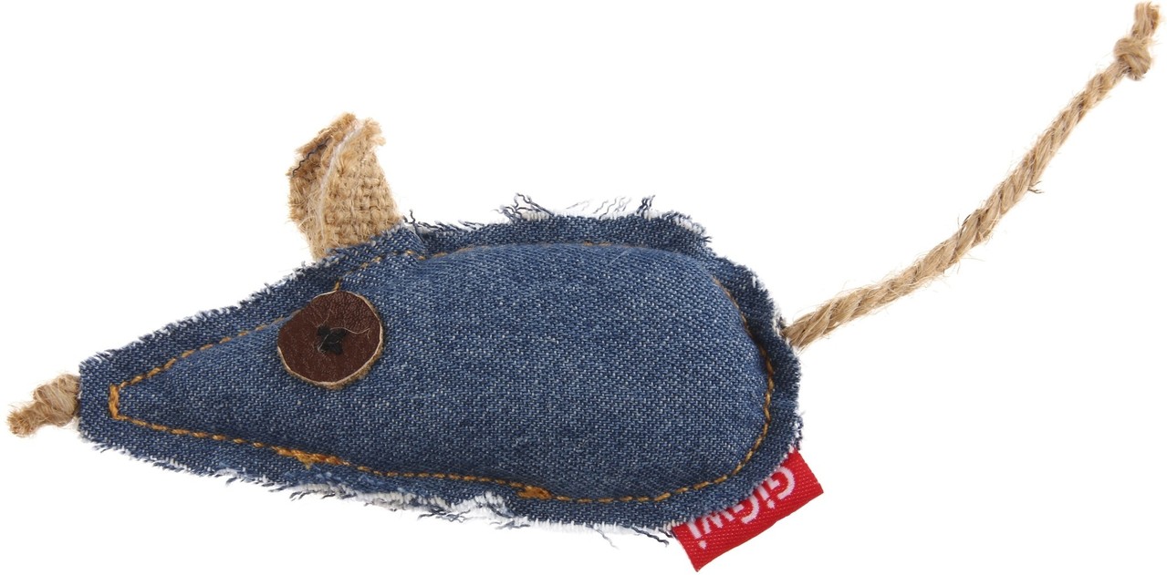 GiGwi CATCH SCRATCH Jean Topo GiGwi CATCH SCRATCH Jean Topo